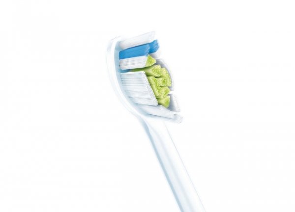 Philips Sonicare Optimal White Bürsten standard 8'er Pack